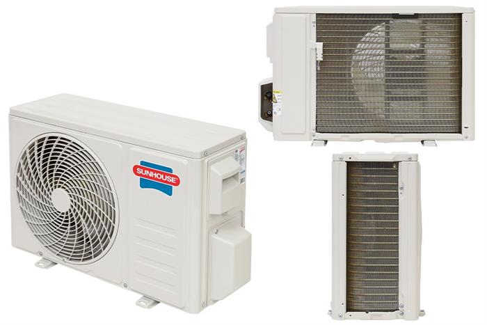 Máy lạnh Sunhouse Inverter 1 HP SHR-AW09IC650