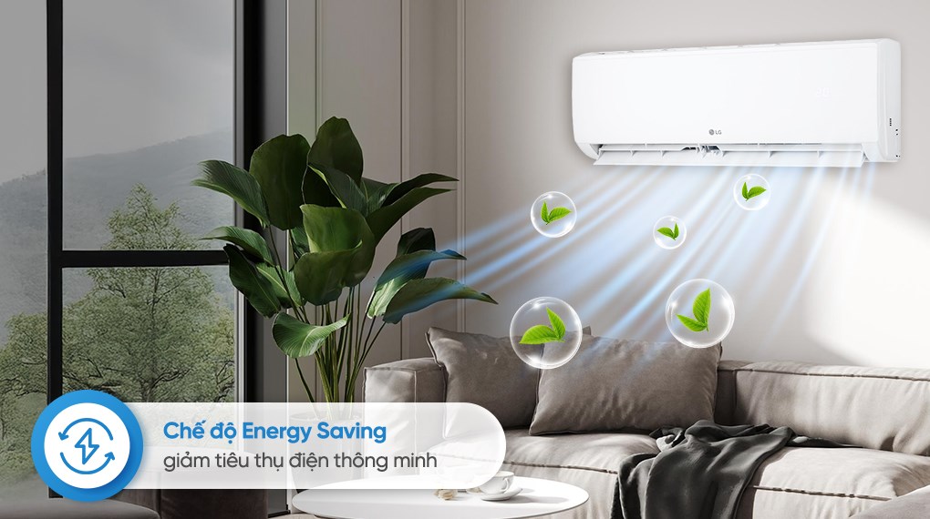 Máy lạnh LG Inverter 2 HP IFC18M1