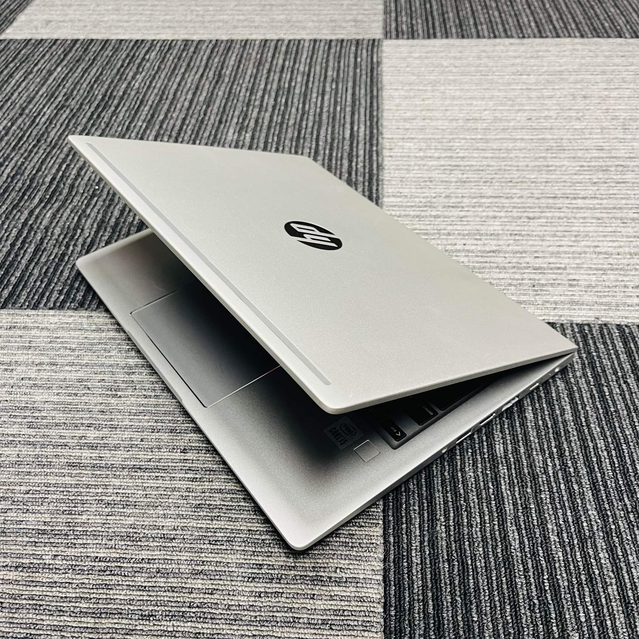 Laptop HP Probook 430-G7 i5-1021U Ram 8GB SSD 256GB Cũ