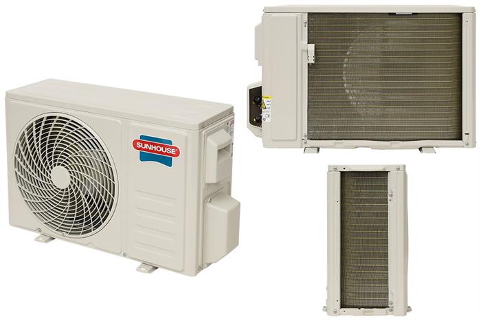 Máy lạnh Sunhouse Inverter 1.5 HP SHR-AW12IC650