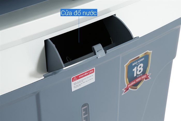 Quạt điều hòa Hòa Phát HPCF1-012 165W