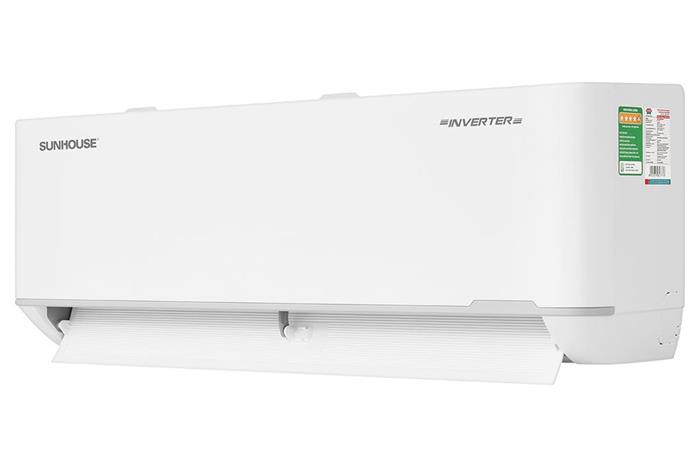 Máy lạnh Sunhouse Inverter 1 HP SHR-AW09IC650