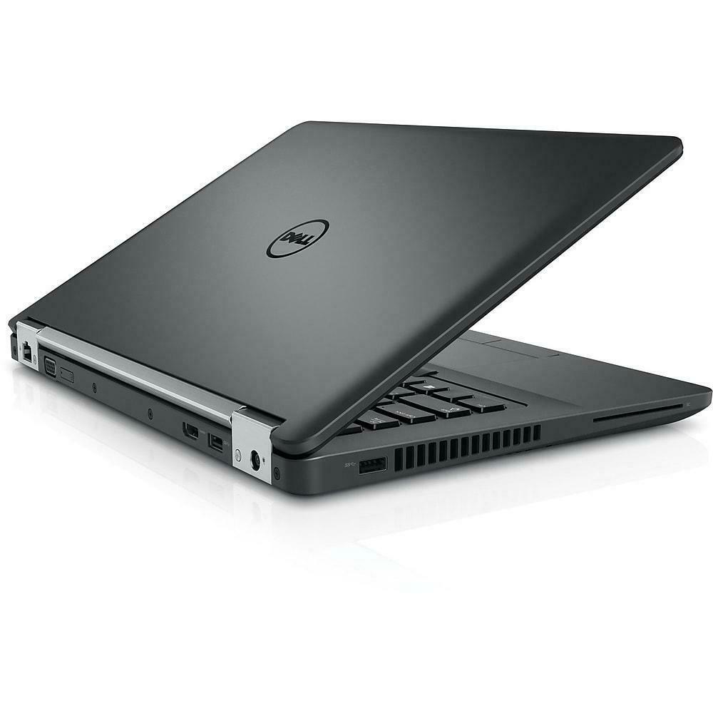 Dell Latitude 7390 – Core i5 7200U, Ram 8GB, SSD 256GB, 13″ FullHD