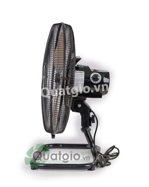 Quạt sàn HFE45 80w D45 Hawin