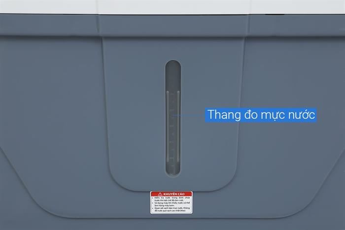 Quạt điều hòa Hòa Phát HPCF1-072 270W