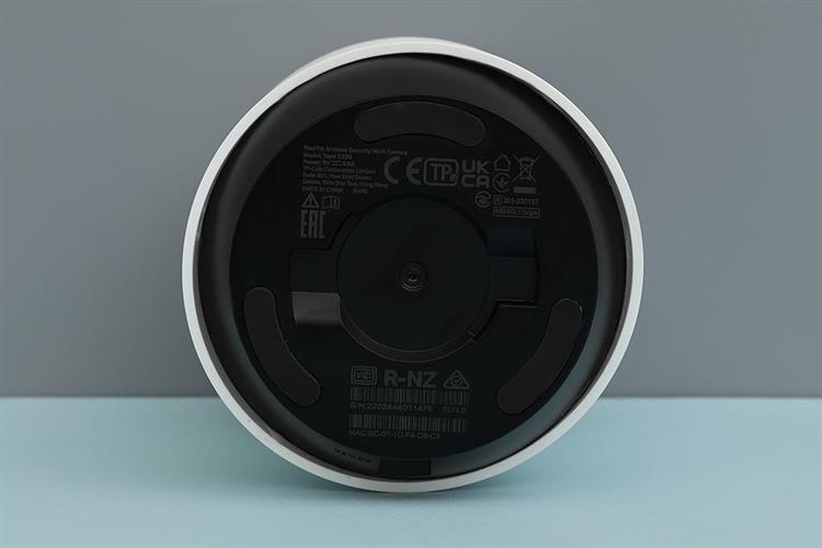 Camera IP 360 Độ TP-Link Tapo C220