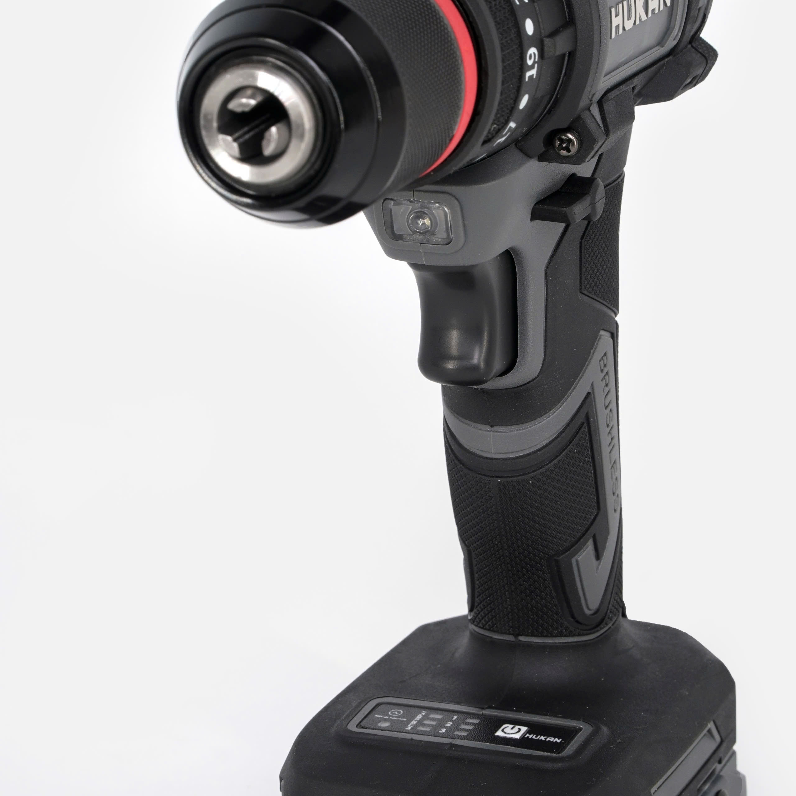 Thân máy khoan pin 13mm (GEN2 LUX) Body G2-Z1300