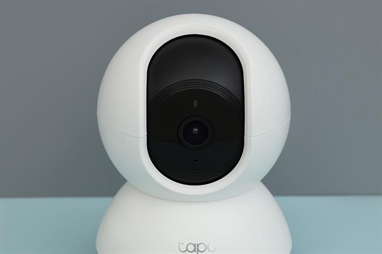 Camera IP 360 Độ TP-Link Tapo C220