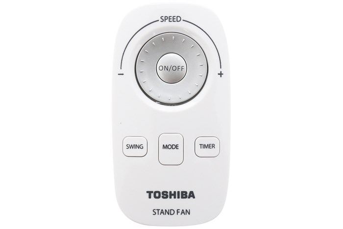 Quạt đứng Toshiba 9 cánh F-LSD30(W)VN 30W