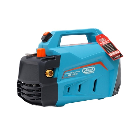Máy Rửa Xe 1800W Huspanda HXD90