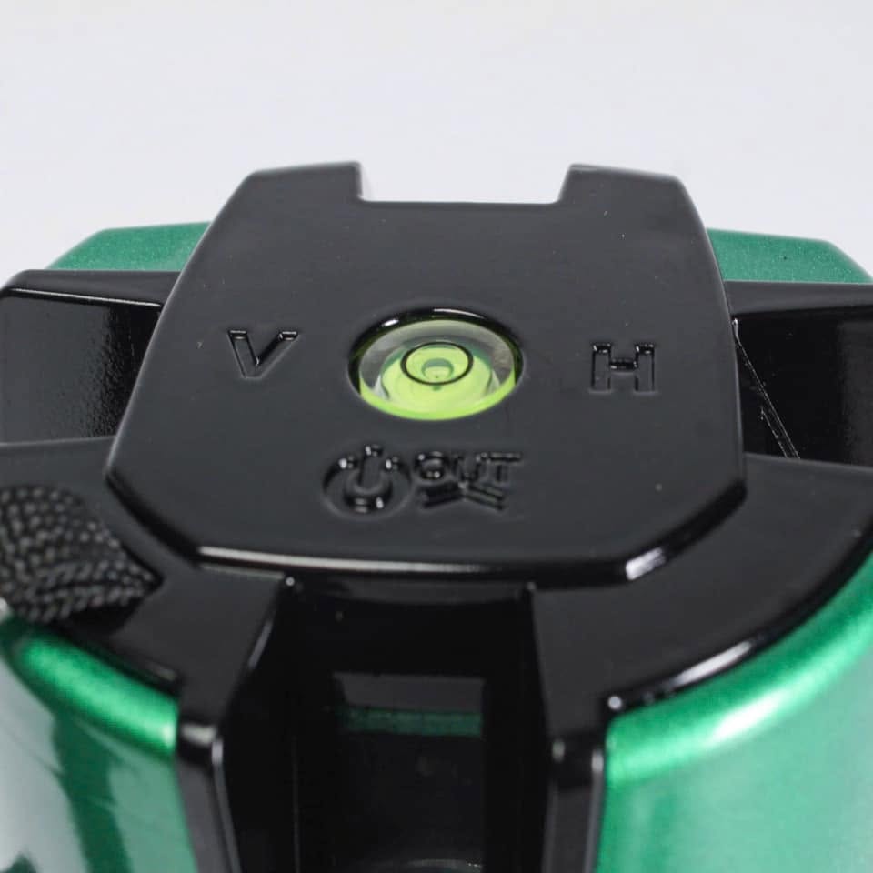 Máy cân bằng laser Anex 1991