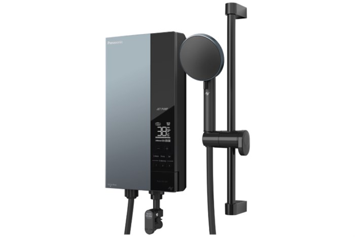 Máy nước nóng có bơm DH-4UDP1VZ Panasonic