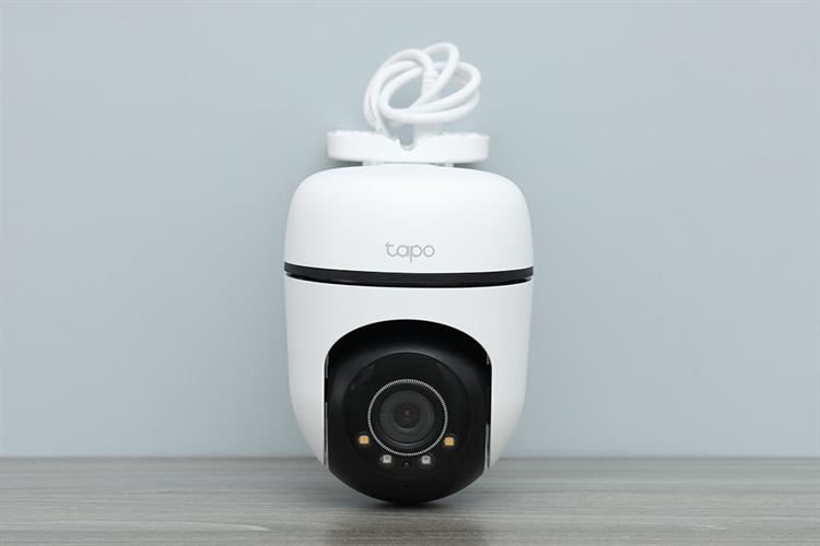 Camera IP Ngoài trời 360 Độ TP-Link Tapo C510W