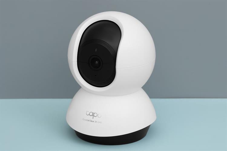 Camera IP 360 Độ TP-Link Tapo C220