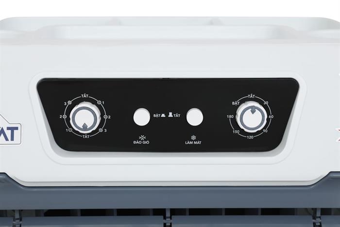 Quạt điều hòa Hòa Phát HPCF1-072 270W