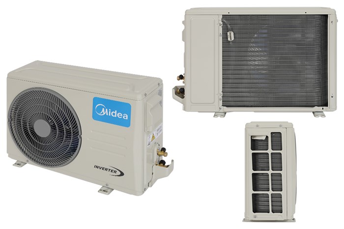 Máy lạnh Midea Inverter 1 HP MAFA-09CDN8