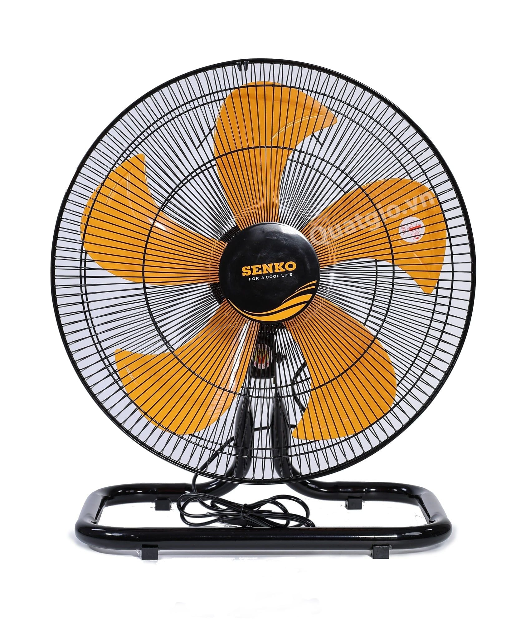 Quạt sàn 75w D43 S1850 Senko