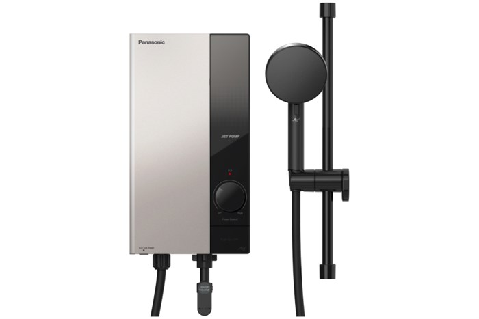 Máy nước nóng có bơm DH-4UP1VS Panasonic
