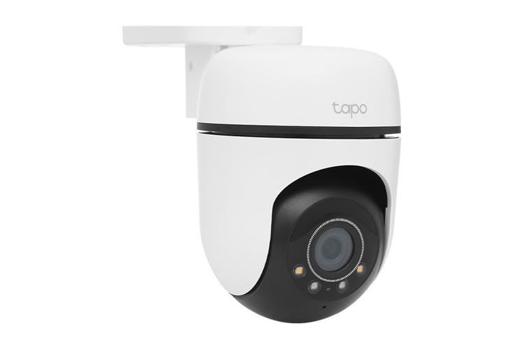 Camera IP Ngoài trời 360 Độ TP-Link Tapo C510W