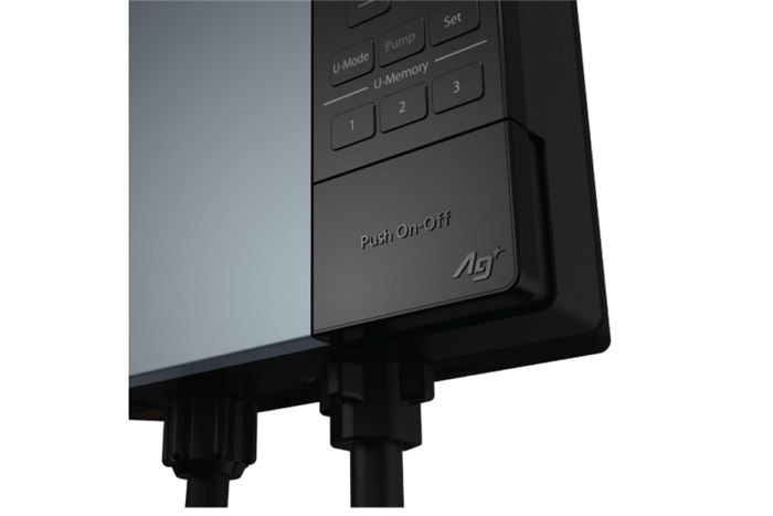 Máy nước nóng có bơm DH-4UDP1VZ Panasonic