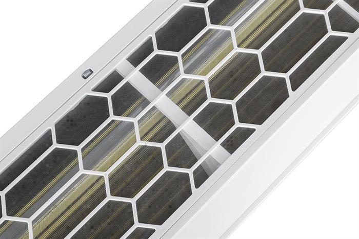 Máy lạnh Sunhouse Inverter 2 HP SHR-AW18IC650
