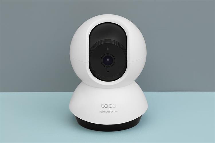 Camera IP 360 Độ TP-Link Tapo C220