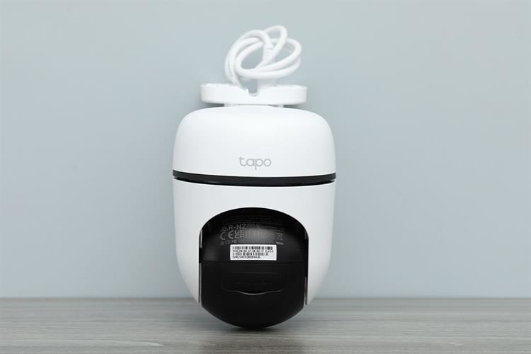 Camera IP Ngoài trời 360 Độ TP-Link Tapo C510W