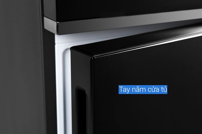 Tủ lạnh Samsung Inverter 583 lít Side By Side RS57DG400EM9SV