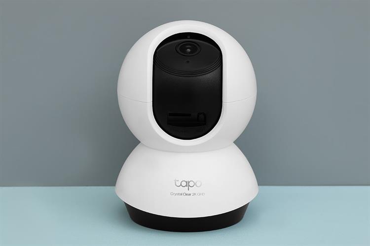 Camera IP 360 Độ TP-Link Tapo C220