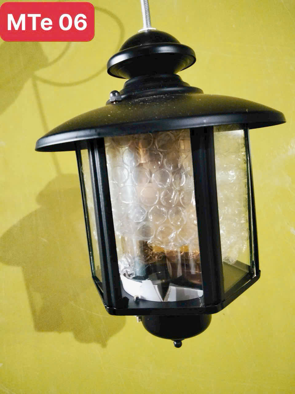 Đèn thả trần MTe 06