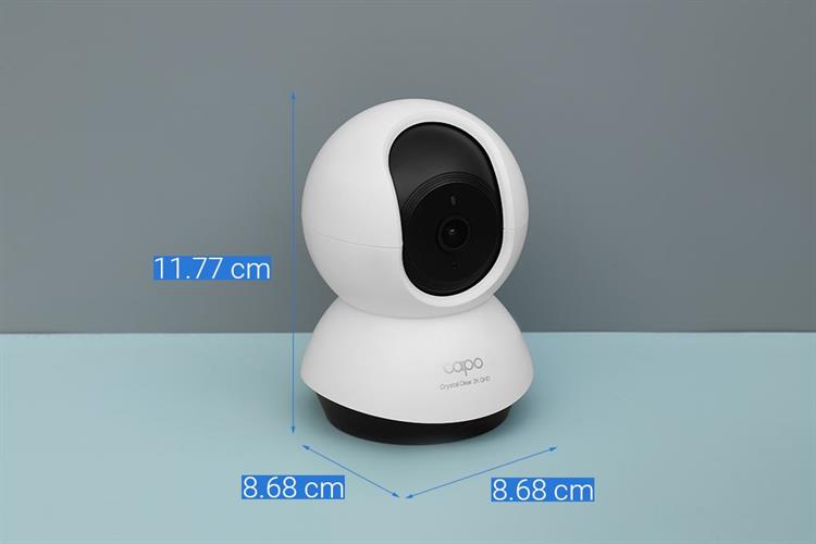 Camera IP 360 Độ TP-Link Tapo C220