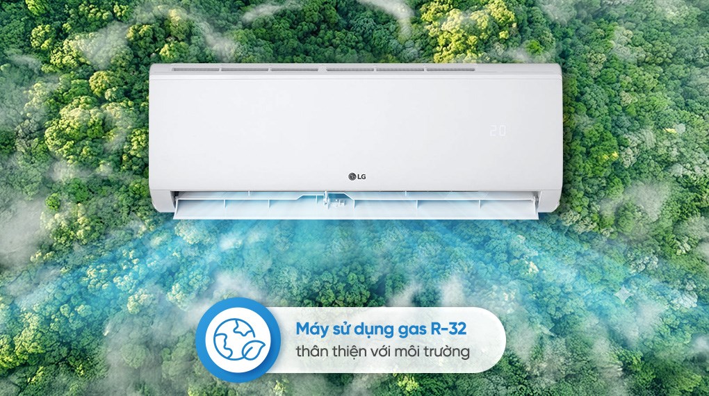 Máy lạnh LG Inverter 2.5 HP IFC24M1