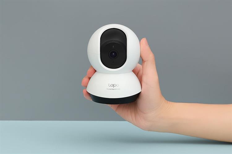 Camera IP 360 Độ TP-Link Tapo C220