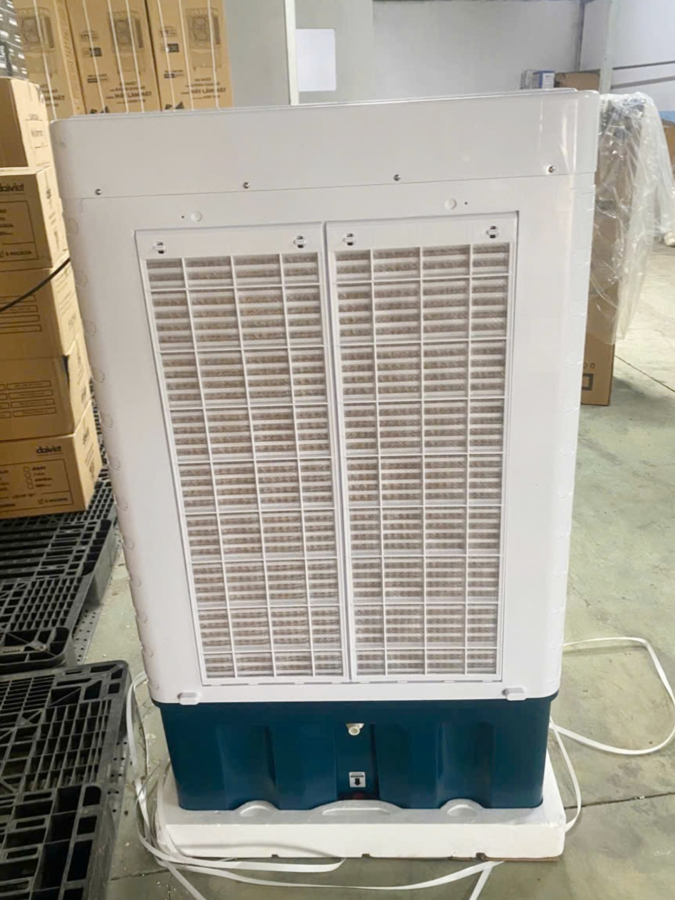 Quạt điều hòa Daikiosan DM209