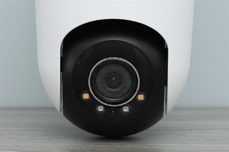 Camera IP Ngoài trời 360 Độ TP-Link Tapo C510W