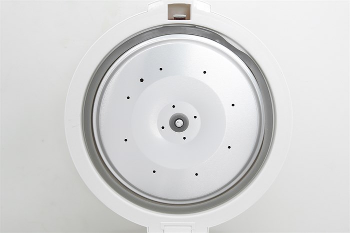 Nồi cơm nắp gài Sunhouse 1.2 lít SHD8217W