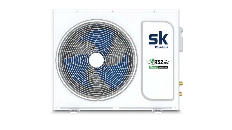 Điều hòa Sumikura 18000BTU 1 chiều inverter APS/APO-180 OSAKA