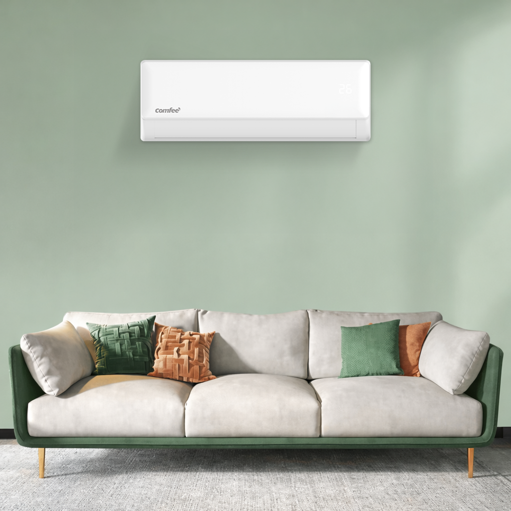 Điều hòa COMFEE 1 chiều 18.000 BTU CFS-18FGY