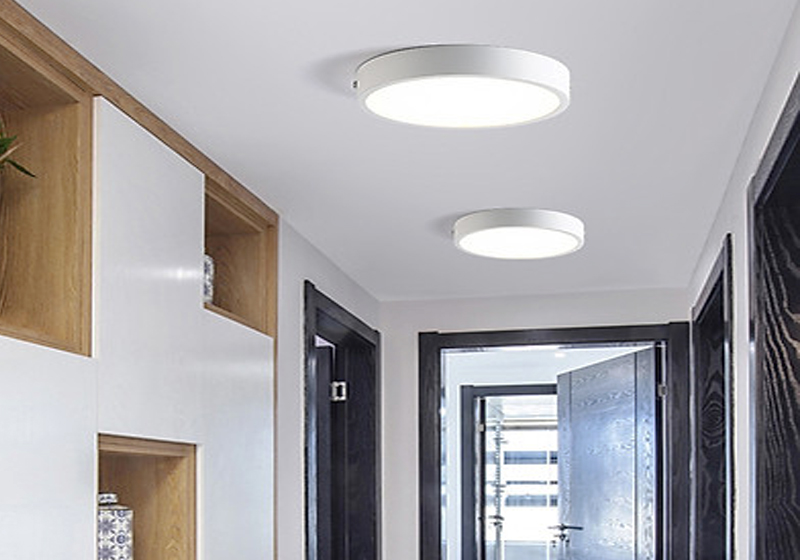 Đèn led ốp trần nổi tròn Panasonic NNNC7627188 24W
