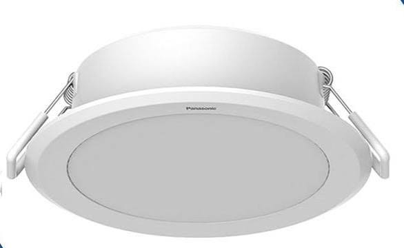 Đèn led âm trần DN 2G 6W NNV70030WE1A, NNV70040WE1A, NNV70060WE1A Panasonic