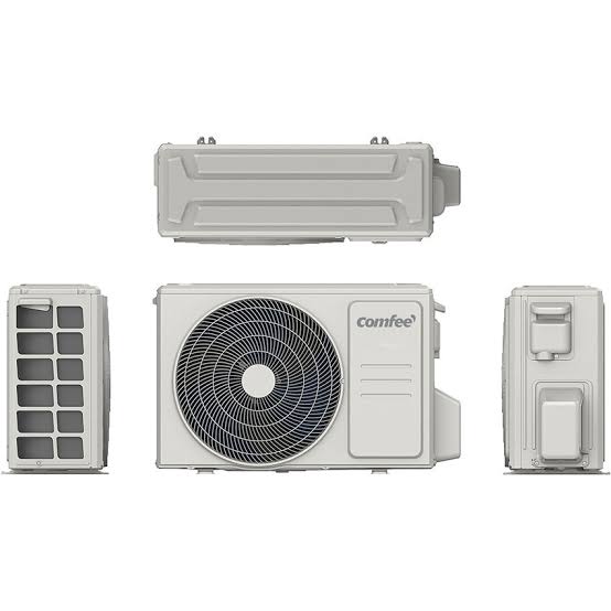 Điều hòa COMFEE 1 chiều 9.000 BTU CFS-09FGY