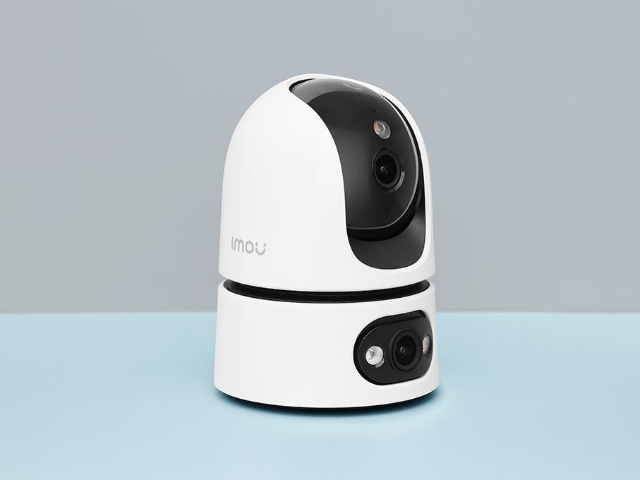 Camera IP 360 Độ IMOU Ranger Dual Pro IPC-S2XEP-10M0S