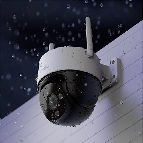 Camera Wifi Full Color IMOU IPC-S51FEP (Cruiser SE+ 5MP)