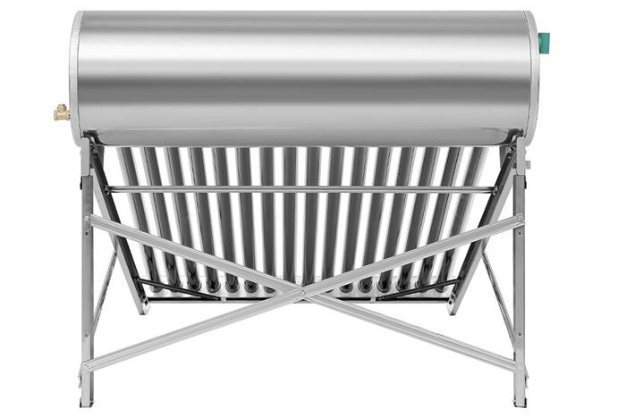 Máy nước nóng năng lượng mặt trời Tân Á 160 lít Go 58-16