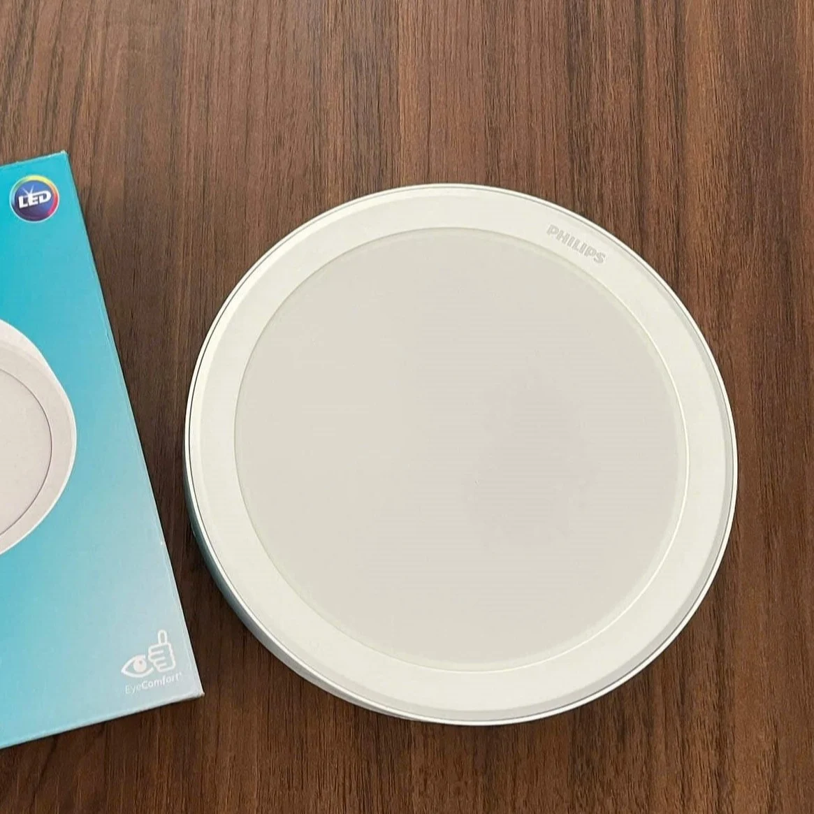 Đèn led ốp trần 24W Eridani RD Surface LED22 D300 Philips