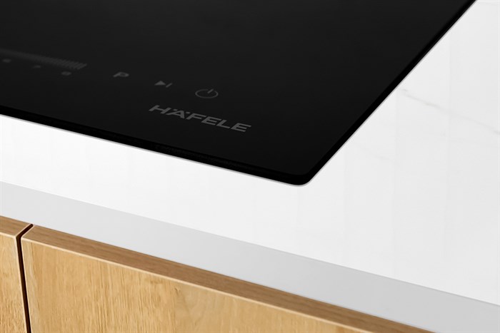 Bếp từ đôi âm Hafele HC-I2732A (536.61.726) 4400W