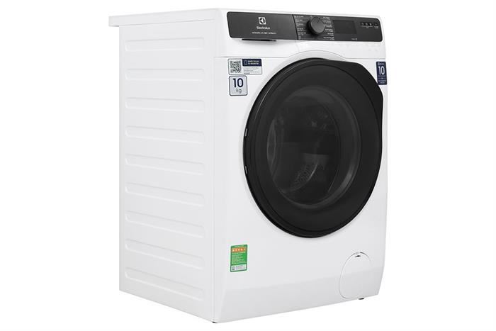 Máy giặt Electrolux UltimateCare 500 Inverter 10 kg EWF1023P5WC