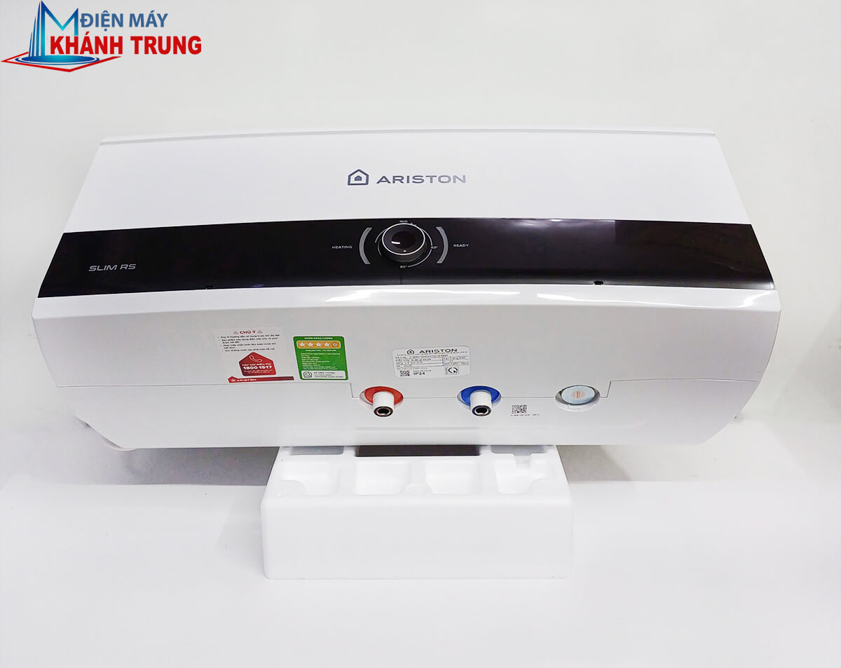 SL3-20RS Máy tắm gián tiếp Slim 20L Ariston