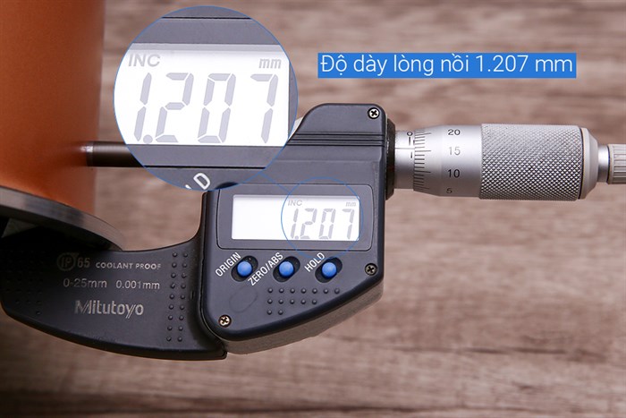 Nồi cơm nắp gài Sunhouse 1.8 lít SHD8607W