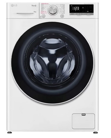Máy giặt LG Inverter 10 kg FX1410N5W